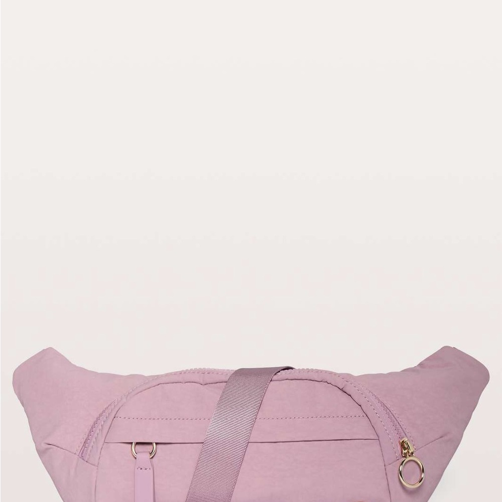 Lavender Women's Bag